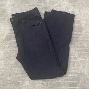 Lucky brand mens pants, 34W 32L